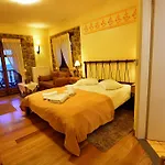 Mavraganeiko 4* Synikia Mesi Trikalon