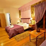 Mavraganeiko Maison d'hôtes Synikia Mesi Trikalon