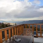 Maison d'hôtes Mavraganeiko 4*
