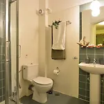 Maison d'hôtes Mavraganeiko