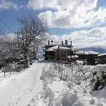 Mavraganeiko 4* Synikia Mesi Trikalon