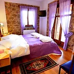 Maison d'hôtes Mavraganeiko 4*