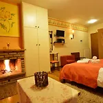 Mavraganeiko Maison d'hôtes 4*