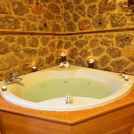 Mavraganeiko Гостевой дом 4*