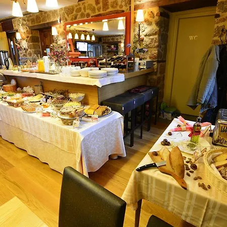 Mavraganeiko Guest house