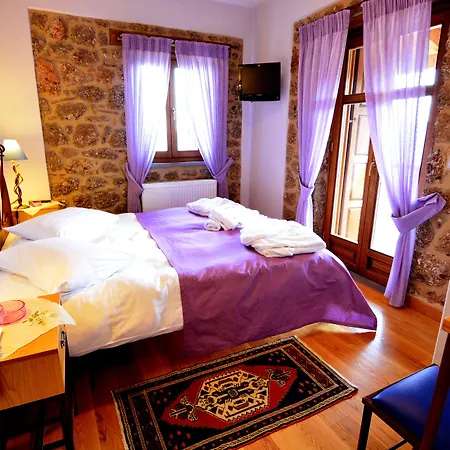 Mavraganeiko Гостевой дом 4*