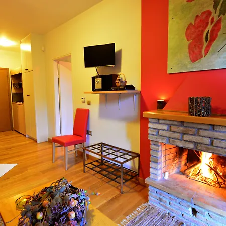 Mavraganeiko Гостевой дом