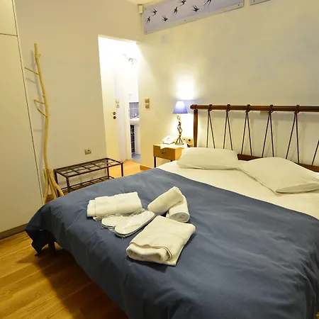 Mavraganeiko Синикия-Меси-Трикала