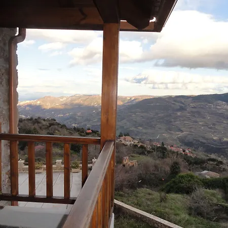 Mavraganeiko Синикия-Меси-Трикала