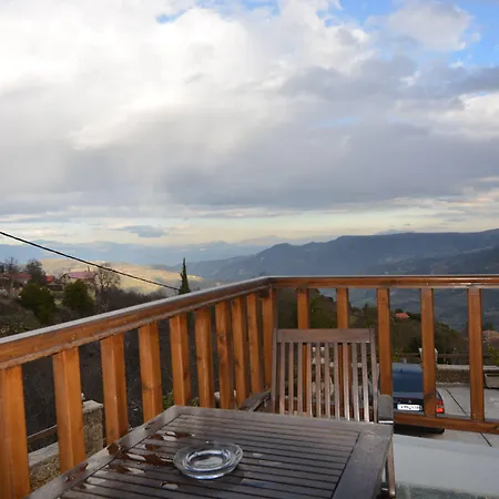 Гостевой дом Mavraganeiko 4*