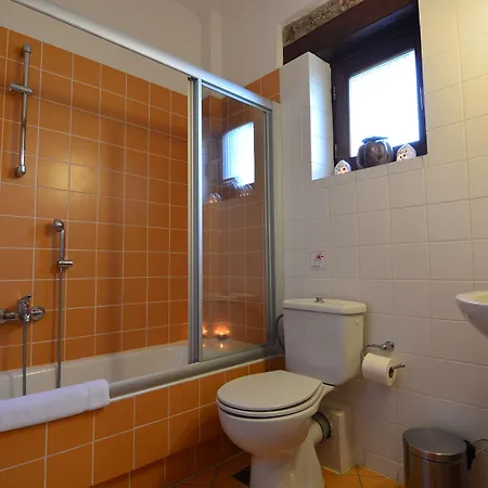 Mavraganeiko Gæstehus 4*