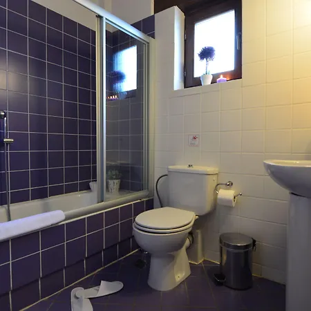 Mavraganeiko Гостевой дом 4*