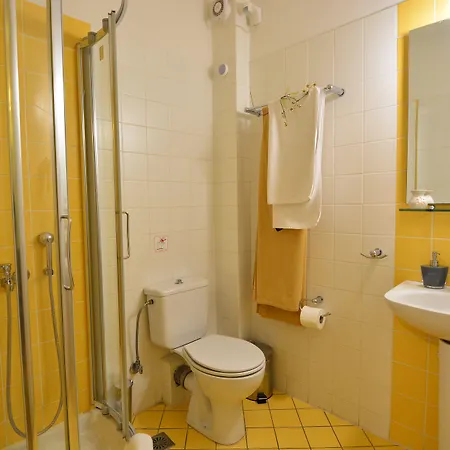 Mavraganeiko 4* Синикия-Меси-Трикала