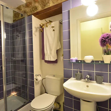 Mavraganeiko Синикия-Меси-Трикала