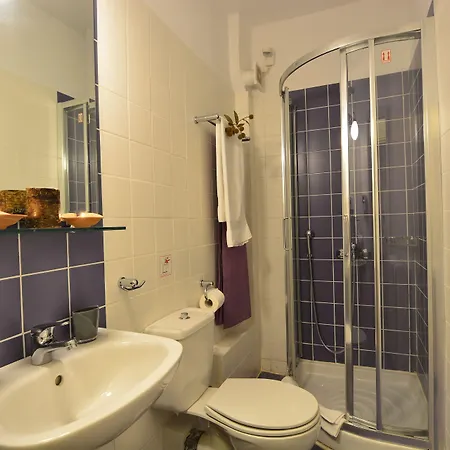 Mavraganeiko Синикия-Меси-Трикала