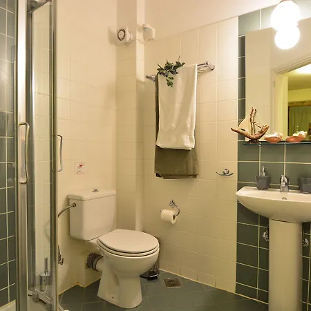 Гостевой дом Mavraganeiko