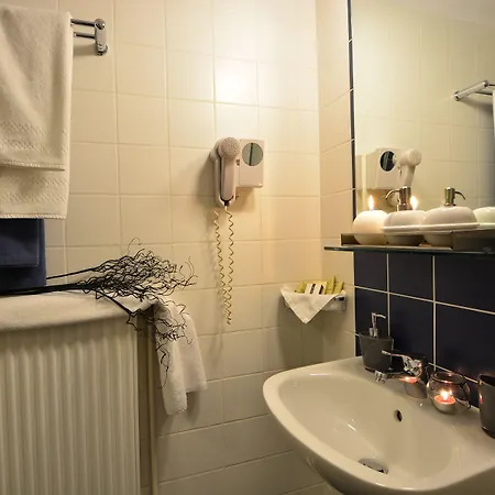Mavraganeiko Gæstehus