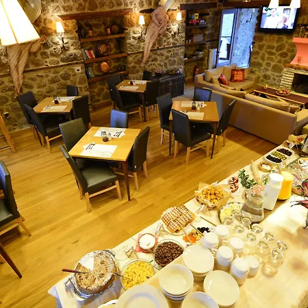 Mavraganeiko Синикия-Меси-Трикала