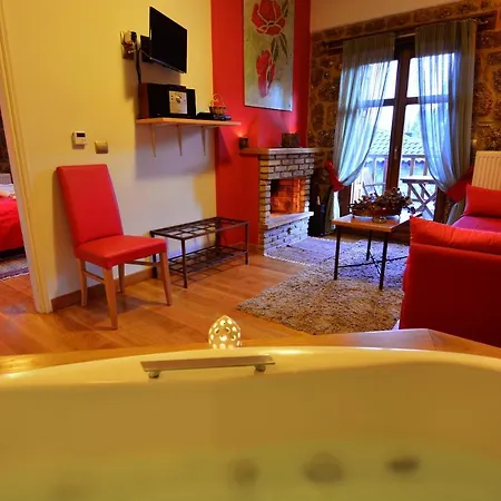 Mavraganeiko Гостевой дом Синикия-Меси-Трикала