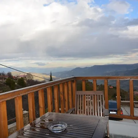 Mavraganeiko Гостевой дом