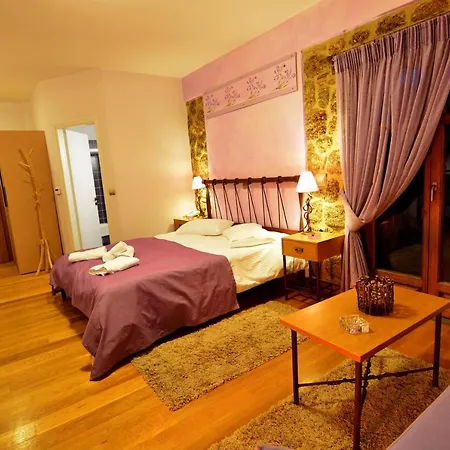 Mavraganeiko Синикия-Меси-Трикала