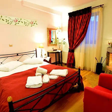 Mavraganeiko Синикия-Меси-Трикала