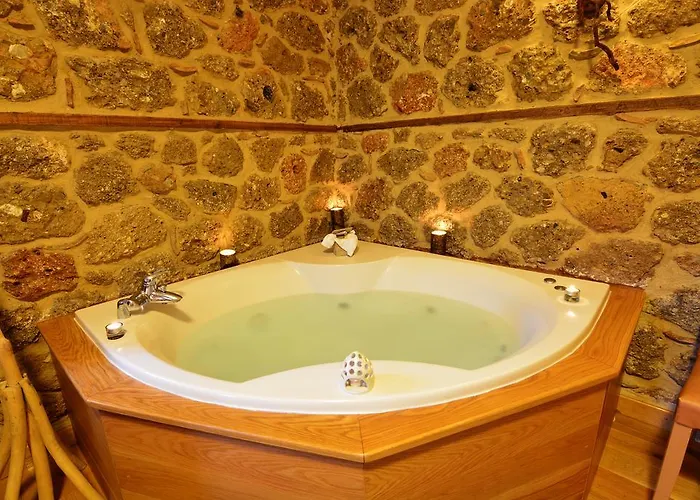 Mavraganeiko 招待所 4*