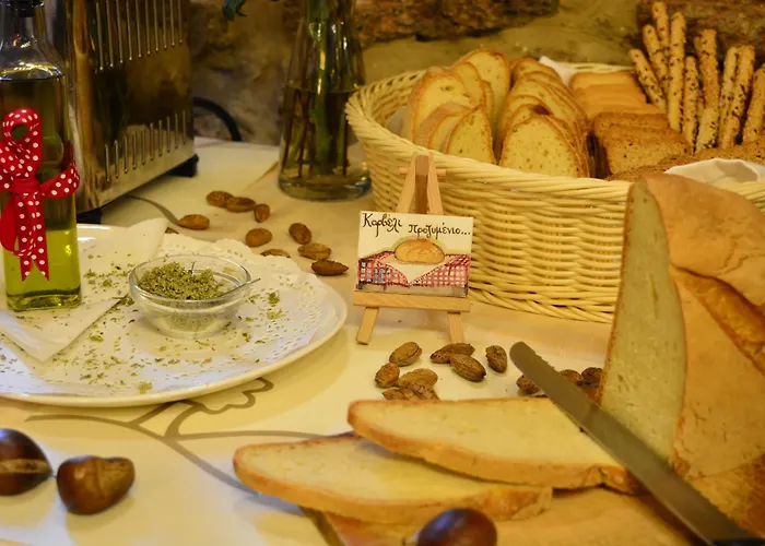 Mavraganeiko 4* 塞尼梅西奇卡罗