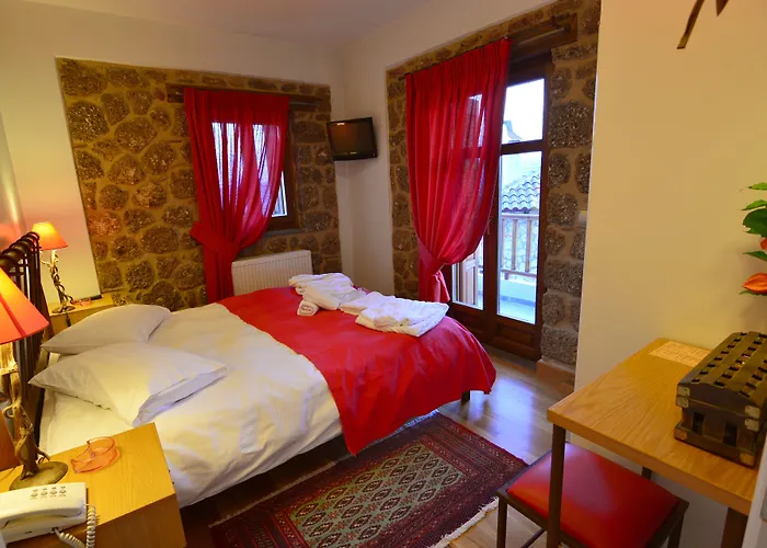 Mavraganeiko 塞尼梅西奇卡罗