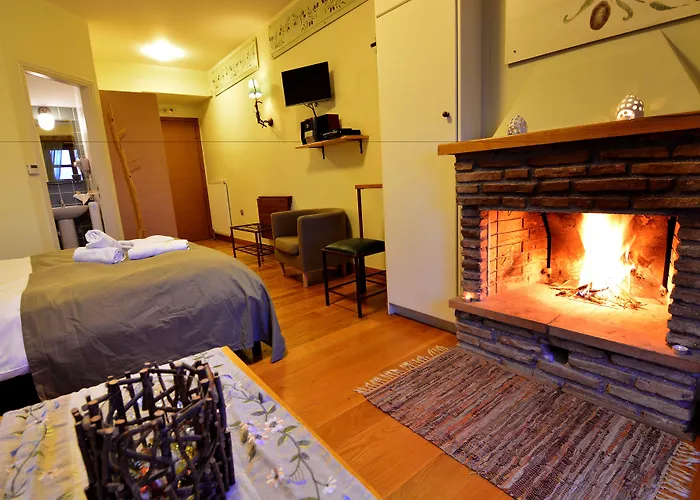 招待所 Mavraganeiko