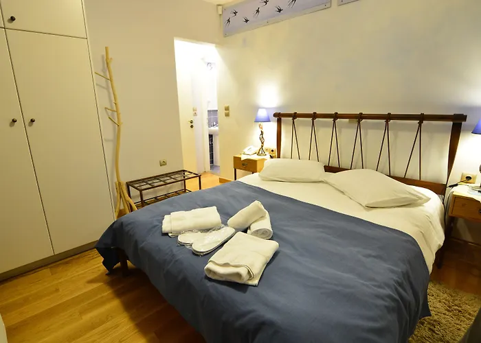 Mavraganeiko Synikia Mesi Trikalon