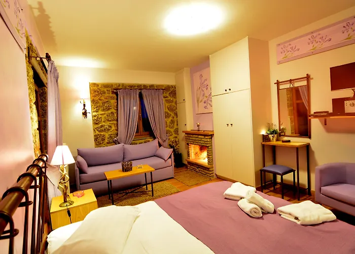 Mavraganeiko Synikia Mesi Trikalon