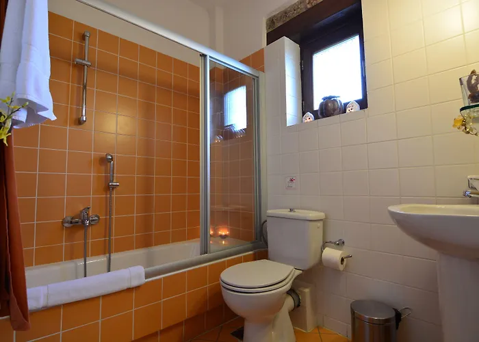 Mavraganeiko 招待所 4*