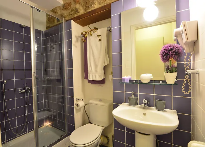 Mavraganeiko Synikia Mesi Trikalon