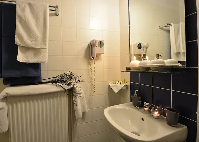 Mavraganeiko 招待所