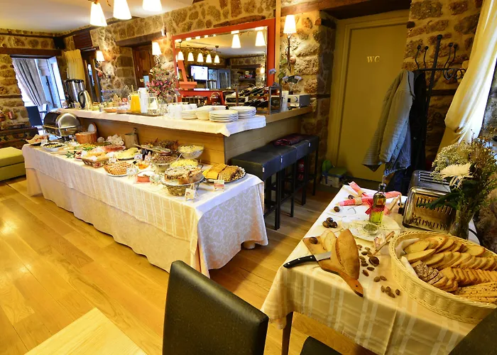 Mavraganeiko Synikia Mesi Trikalon