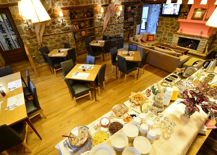 Mavraganeiko Synikia Mesi Trikalon