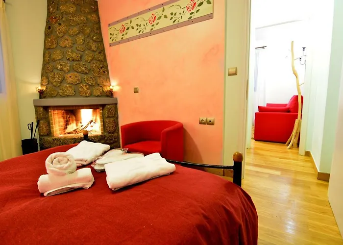 招待所 Mavraganeiko