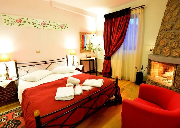 Mavraganeiko Synikia Mesi Trikalon